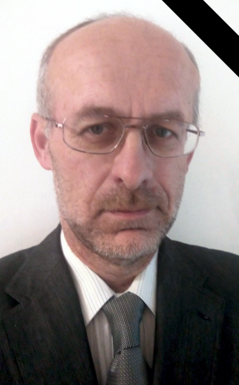 ThDr. René Balák, Ph. D.